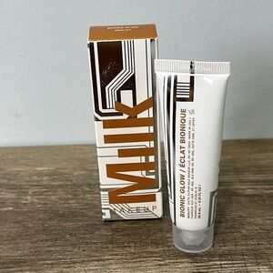 Milk Makeup Bionic Glow Reality hydrating liquid illuminator vegan new